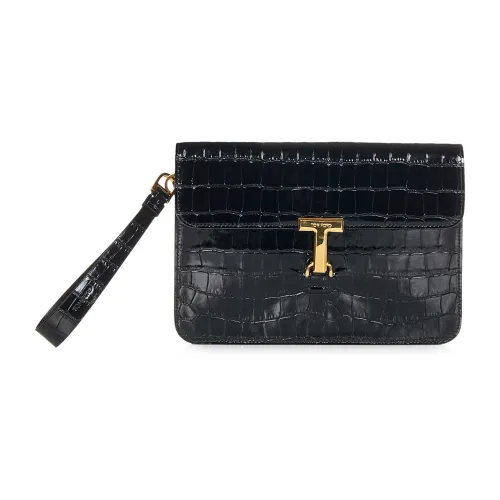 Tom Ford , Tom Ford Bags.. Black ,Black male, Sizes: ONE SIZE
