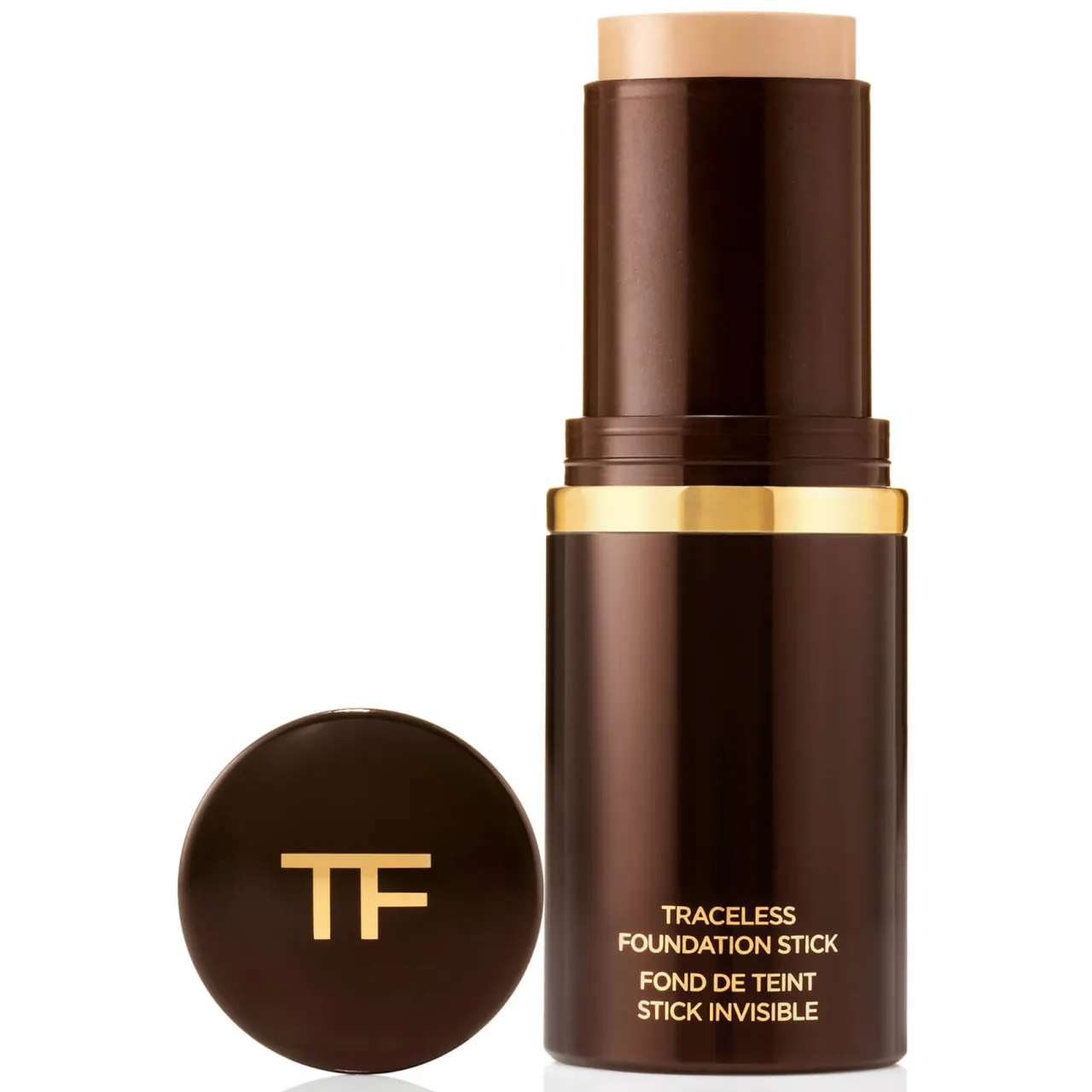 Tom Ford Traceless Foundation Stick 15g (Various Shades) - 3.7 Champagne