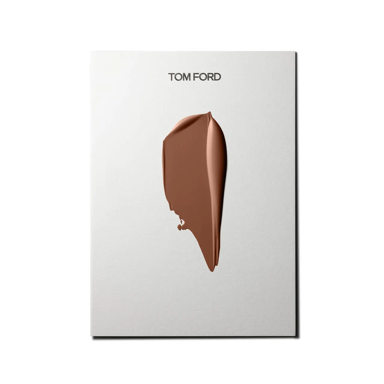 Tom Ford Traceless Soft Matte Foundation 30ml (Various Shades) - Chesnut