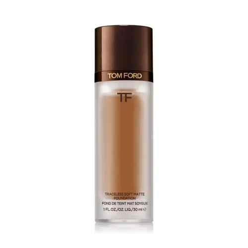 Tom Ford Traceless Soft Matte Foundation 30ml (Various Shades) - Cool Dusk