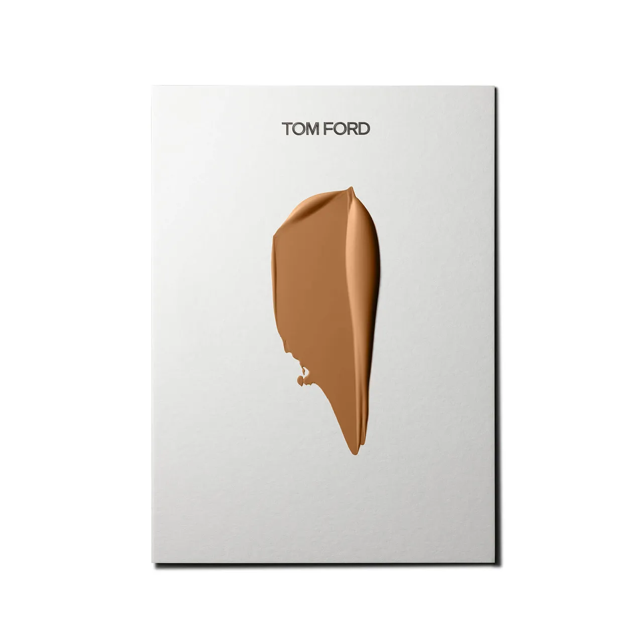 Tom Ford Traceless Soft Matte Foundation 30ml (Various Shades) - Golden Almond