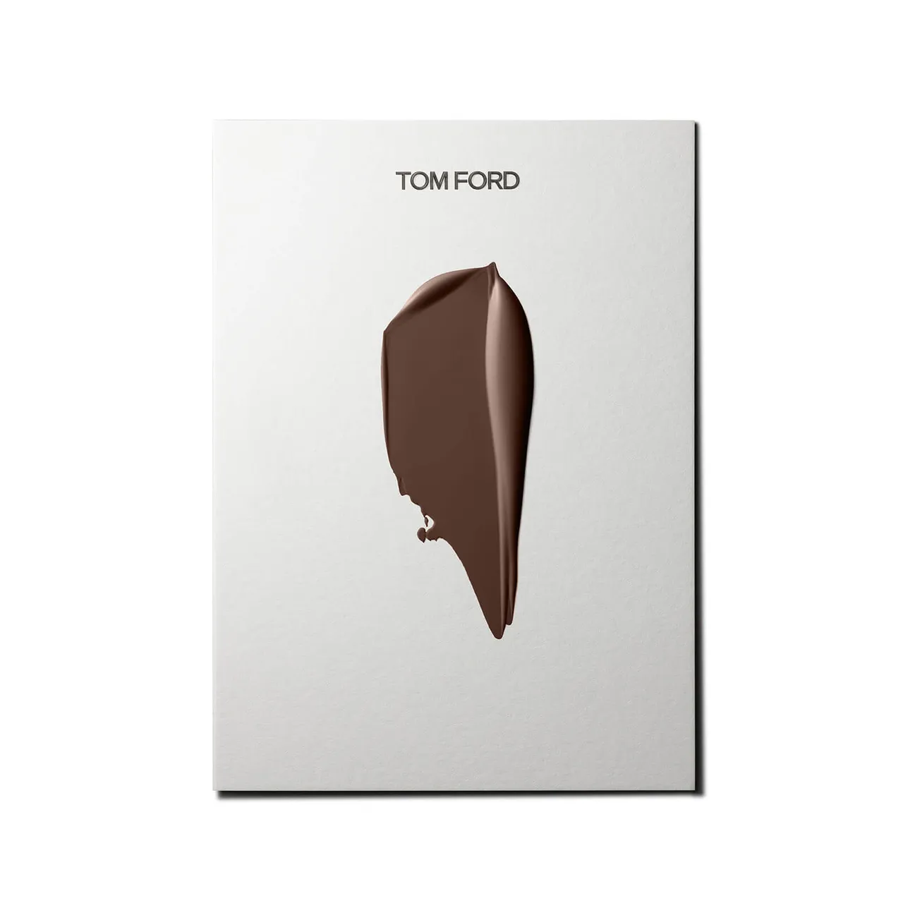 Tom Ford Traceless Soft Matte Foundation 30ml (Various Shades) - Macassar