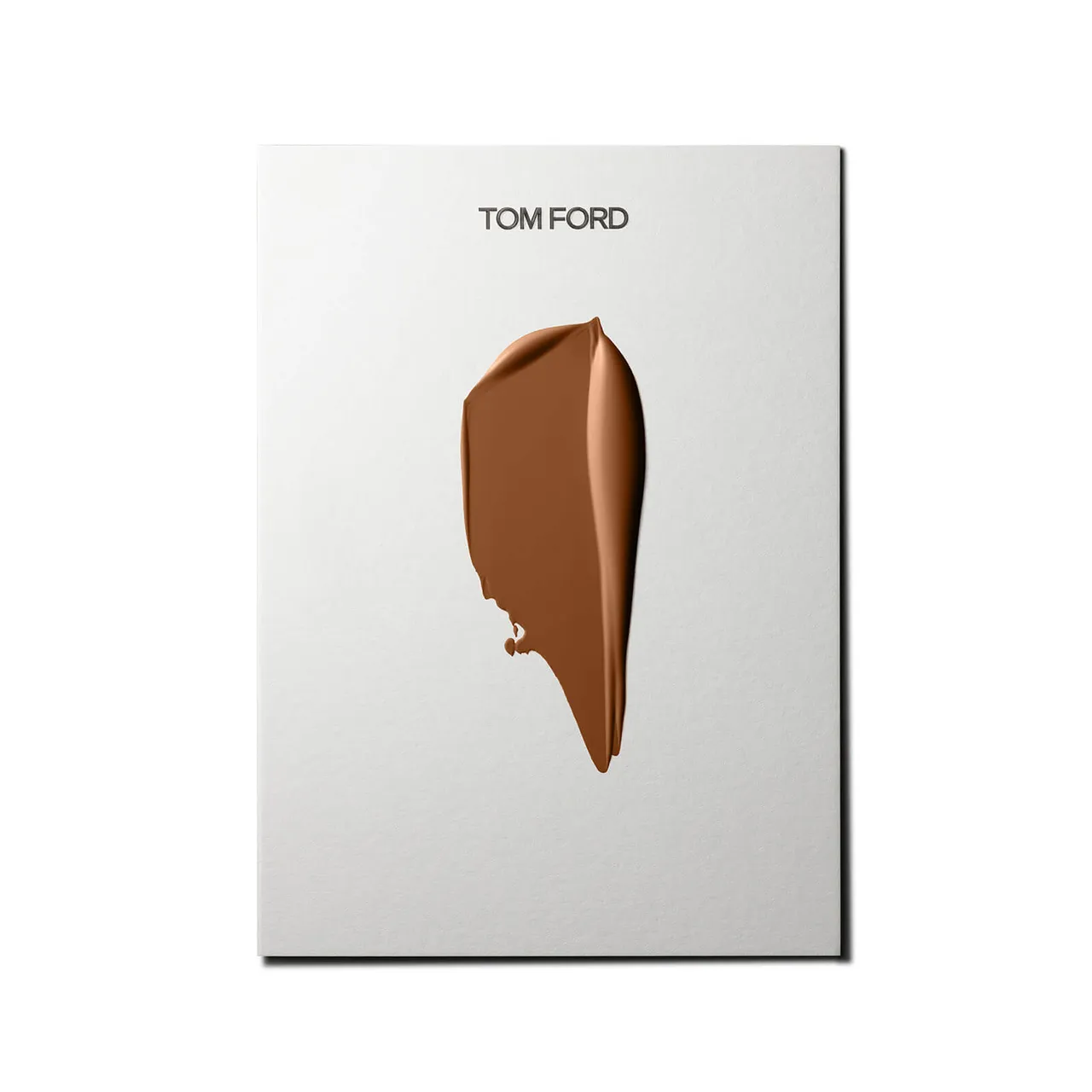 Tom Ford Traceless Soft Matte Foundation 30ml (Various Shades) - Mocha