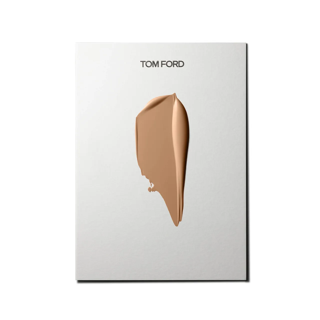 Tom Ford Traceless Soft Matte Foundation 30ml (Various Shades) - Shell Beige
