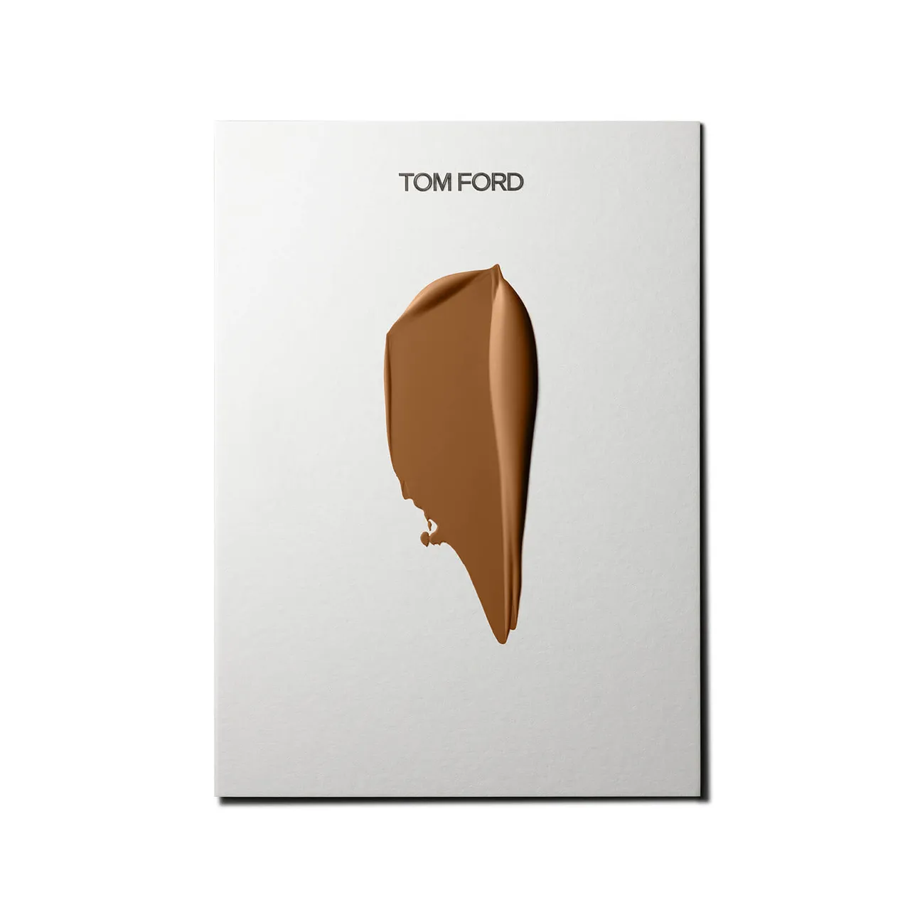 Tom Ford Traceless Soft Matte Foundation 30ml (Various Shades) - Warm Almond