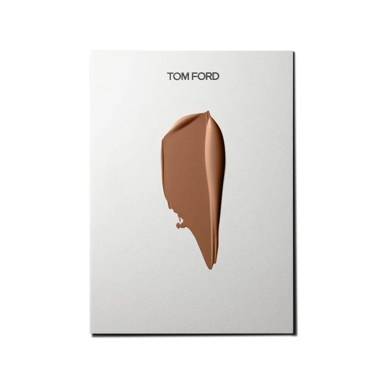 Tom Ford Traceless Soft Matte Foundation 30ml (Various Shades) - Warm Honey