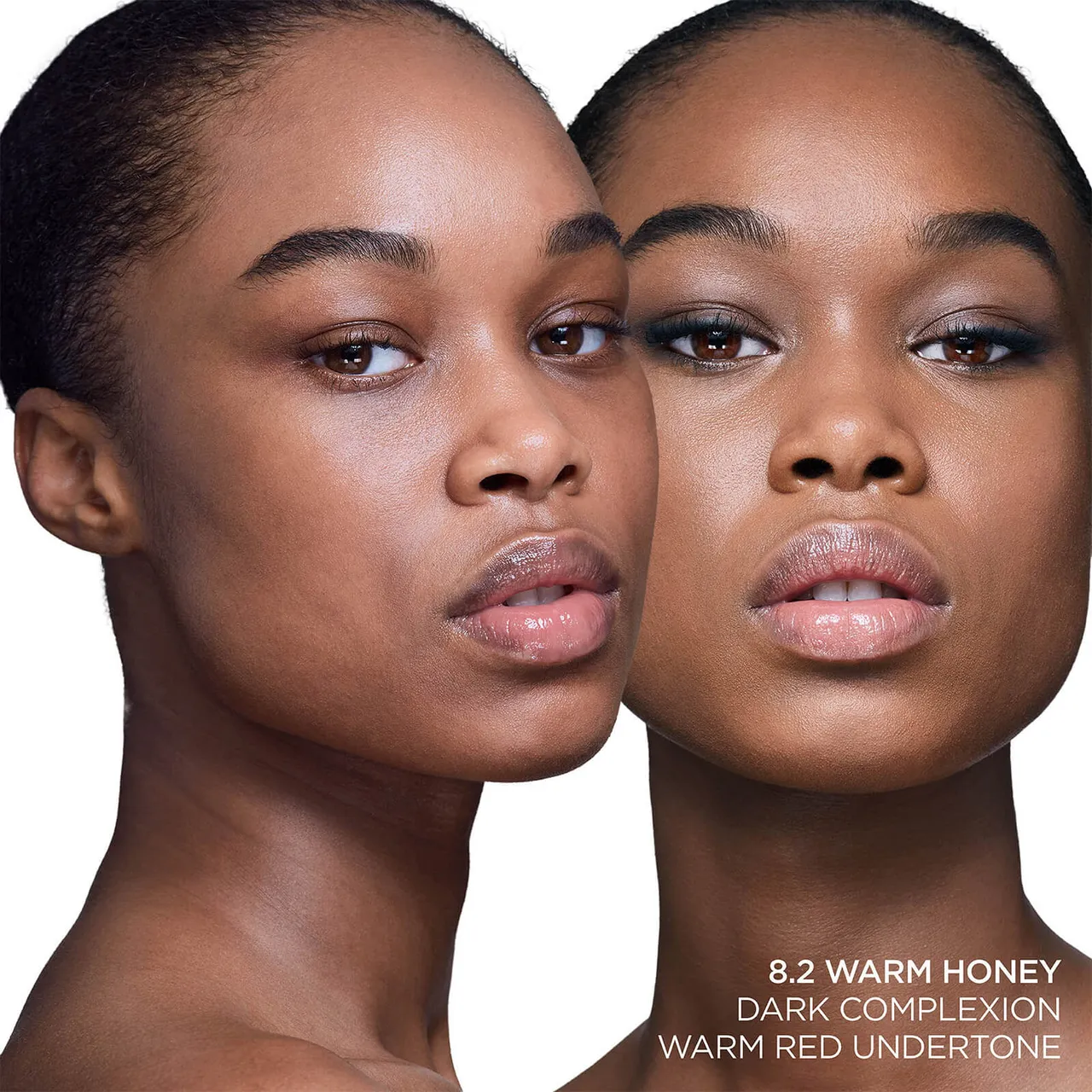 Tom Ford Traceless Soft Matte Foundation 30ml (Various Shades) - Warm Honey
