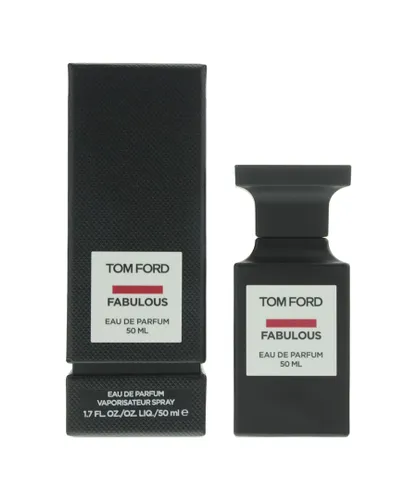 Tom Ford Unisex Fabulous Eau de Parfum 50ml - One Size
