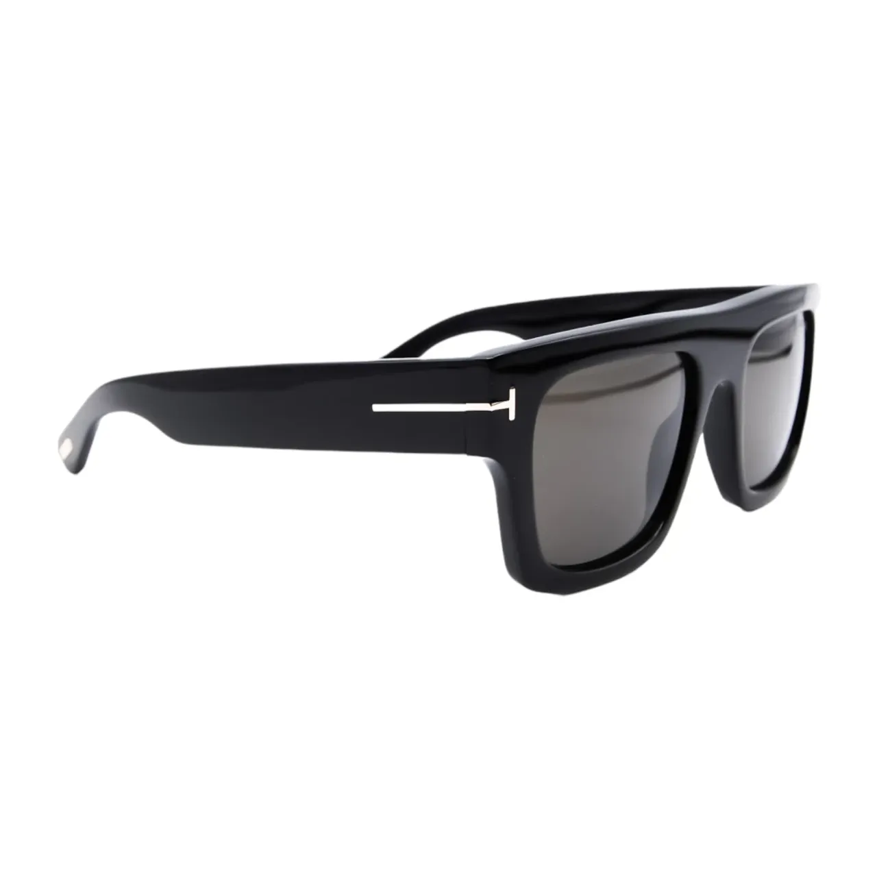 Tom Ford , Upgrade Your Style with These Sungles ,Black unisex, Sizes: ONE