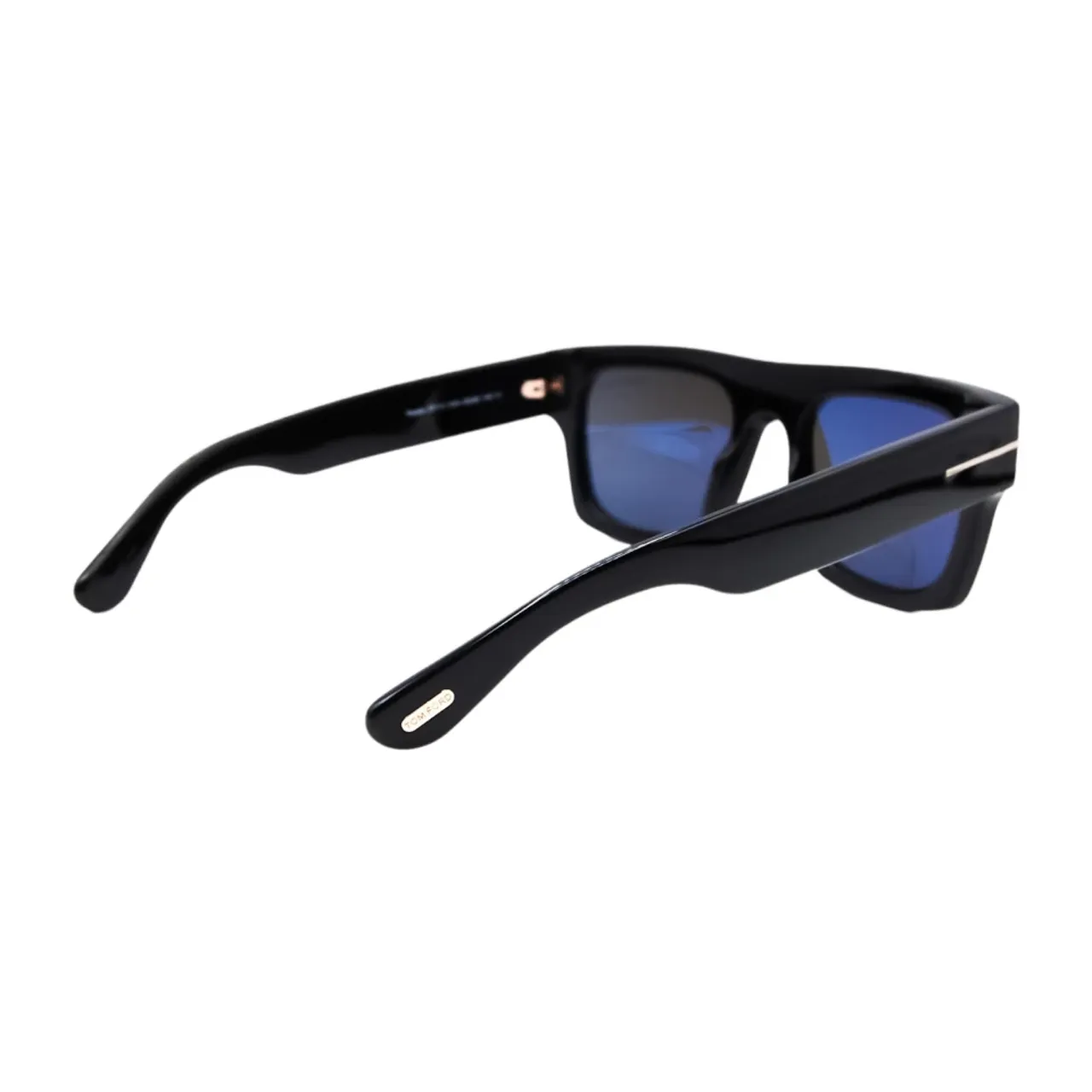 Tom Ford , Upgrade Your Style with These Sungles ,Black unisex, Sizes: ONE