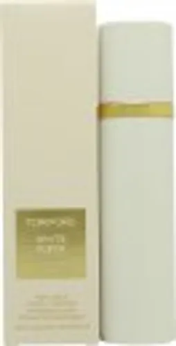 Tom Ford White Suede Eau de Parfum Refillable 10ml Spray