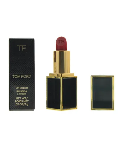 Tom Ford Womens Lip Color 2g - 2A Taylor - Cream - One Size