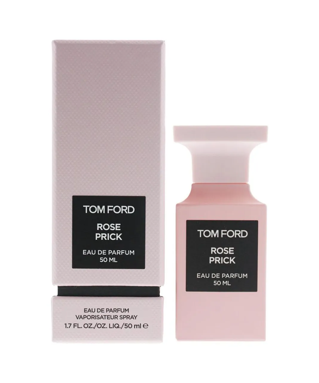 Tom Ford Womens Rose Prick Eau De Parfum 50ml - One Size