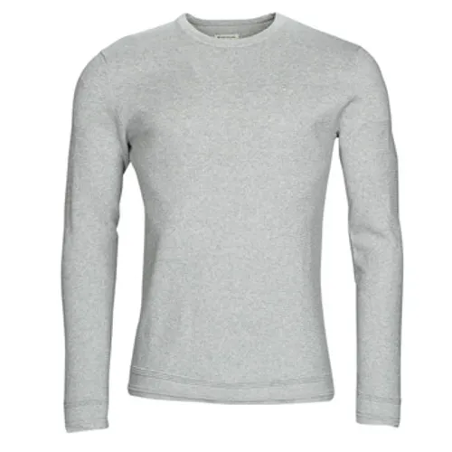 Tom Tailor  1032284  men's Sweater in Grey