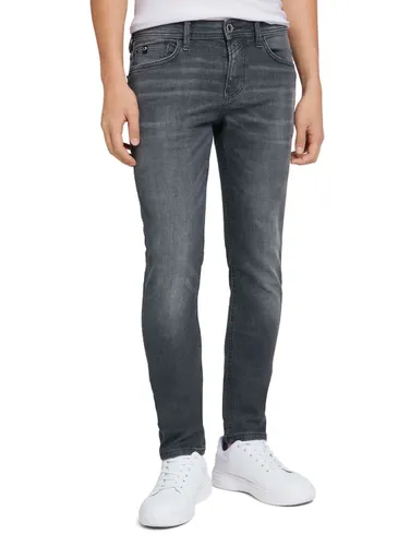 Tom Tailor Denim Men's 202212 Piers Slim Jeans