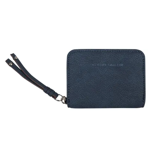 TOM TAILOR Women's CAIA 1 Zip Wallet Small
