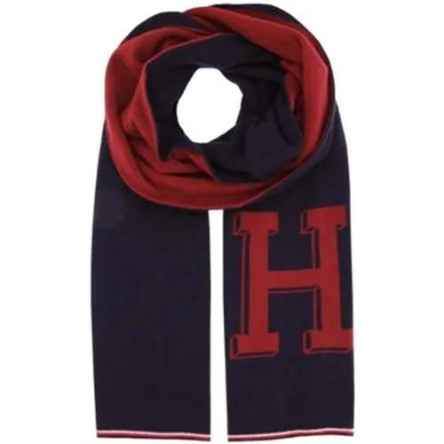 Tommy Hilfiger  AM0AM04030  men's Scarf in multicolour