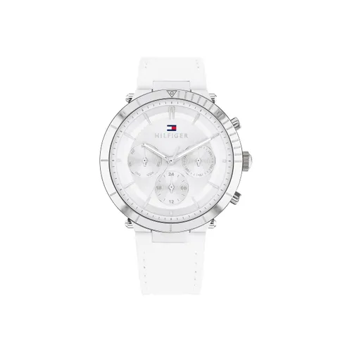 Tommy Hilfiger Analogue Multifunction Quartz Watch for