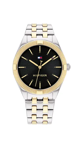 Tommy Hilfiger Analogue Quartz Watch for Women with