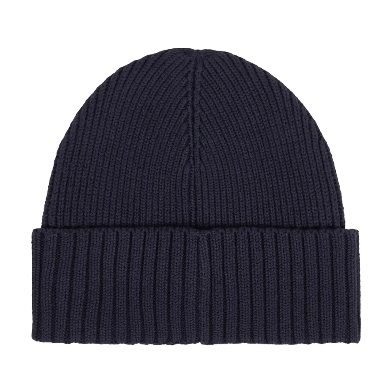 Tommy Hilfiger , Autumn/Winter Monotype Beanie ,Blue male, Sizes: ONE