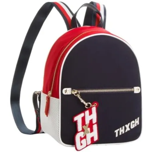 Tommy Hilfiger  AW0AW05404  men's Backpack in multicolour