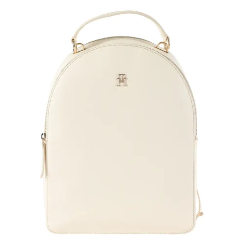 Tommy Hilfiger , Bags ,Beige female, Sizes: ONE SIZE