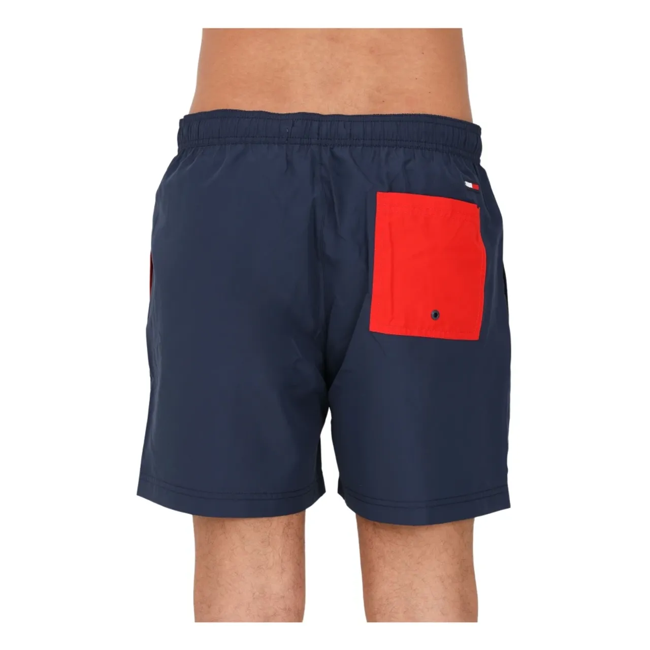 Tommy Hilfiger , Beachwear ,Blue male, Sizes: