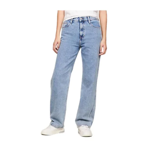 Tommy Hilfiger , Betsy Skinny Jeans ,Blue female, Sizes: