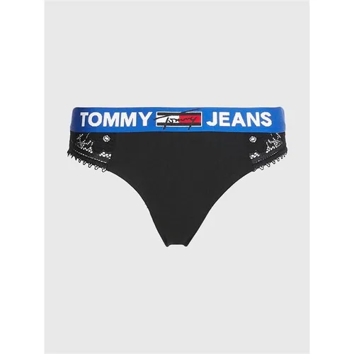 Tommy Hilfiger Bikini Briefs - Black