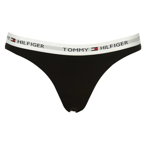 Tommy Hilfiger Bikini Knicker Briefs - Black