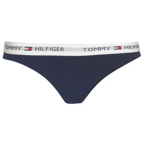 Tommy Hilfiger Bikini Knicker Briefs - Blue