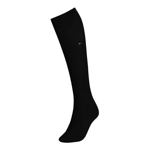 Tommy Hilfiger Bodywear 1 Pack of Knee High Socks - Black
