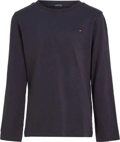 Tommy Hilfiger Boys Long-Sleeve T-Shirt Basic