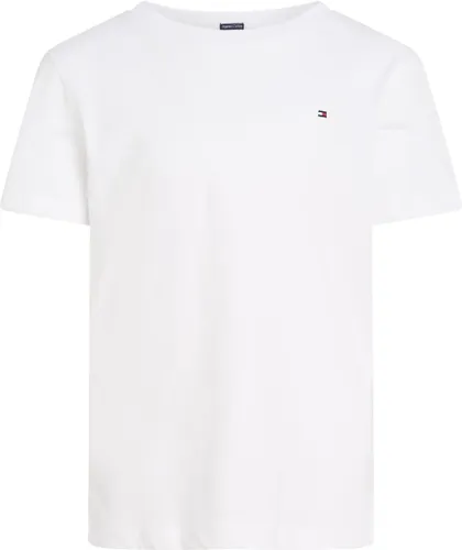 Tommy Hilfiger Boys Short-Sleeve T-Shirt Crew Neck