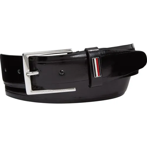 Tommy Hilfiger Business 3.5 Belt - Black