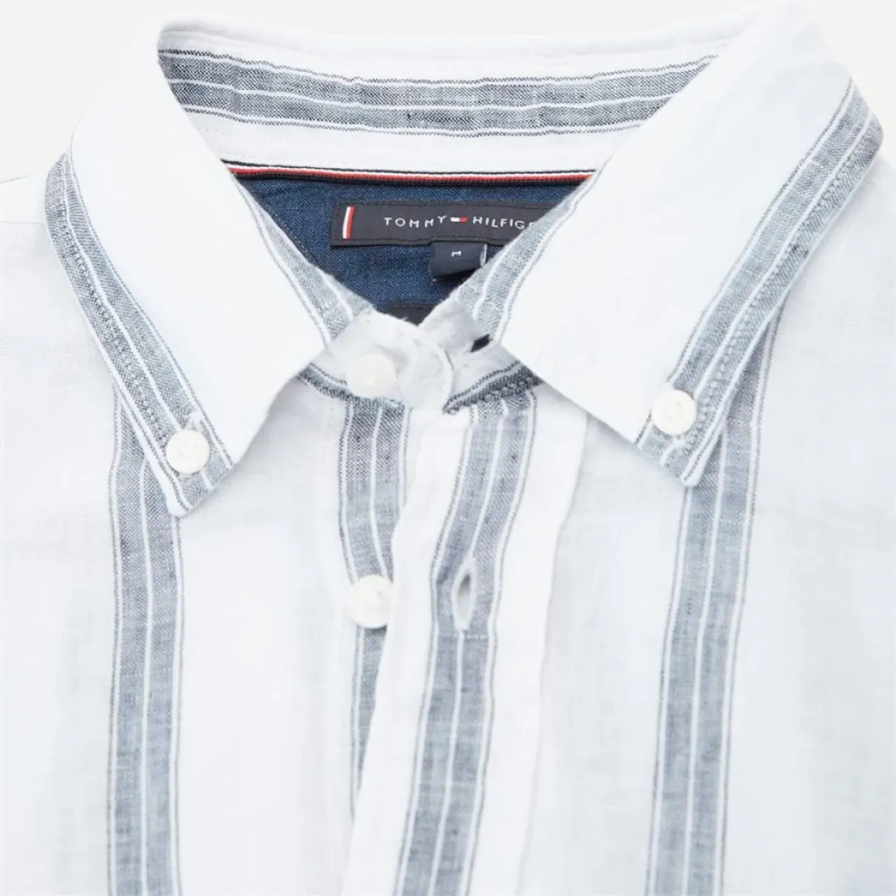 Tommy Hilfiger , Casual Shirts ,Multicolor male, Sizes: