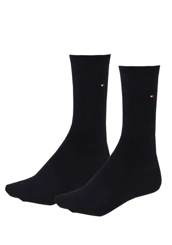 Tommy Hilfiger - Casual Womens Socks - 2 Pack - Womens