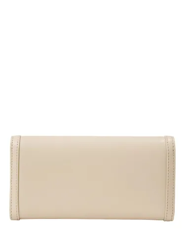 Tommy Hilfiger City Compact Bi-Fold Wallet, Clay - Clay - Female