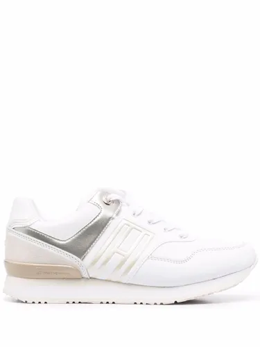 Tommy Hilfiger City Runner low-top sneakers - White