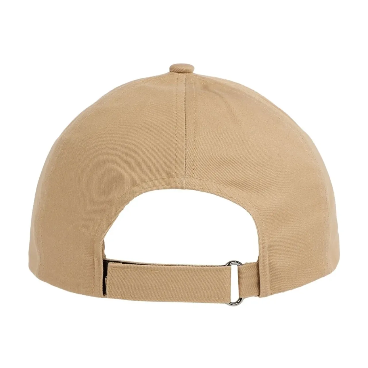Tommy Hilfiger , Classic Brown Cap ,Brown female, Sizes: ONE