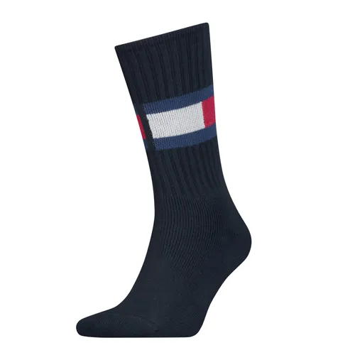 Tommy Hilfiger - Classic Mens Socks - Jeans Flag - Sneaker