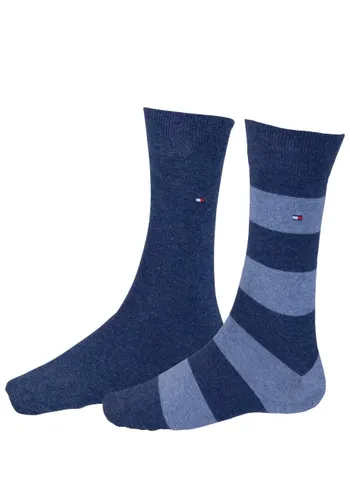 Tommy Hilfiger - Classic Mens Socks - Men's Accessories -