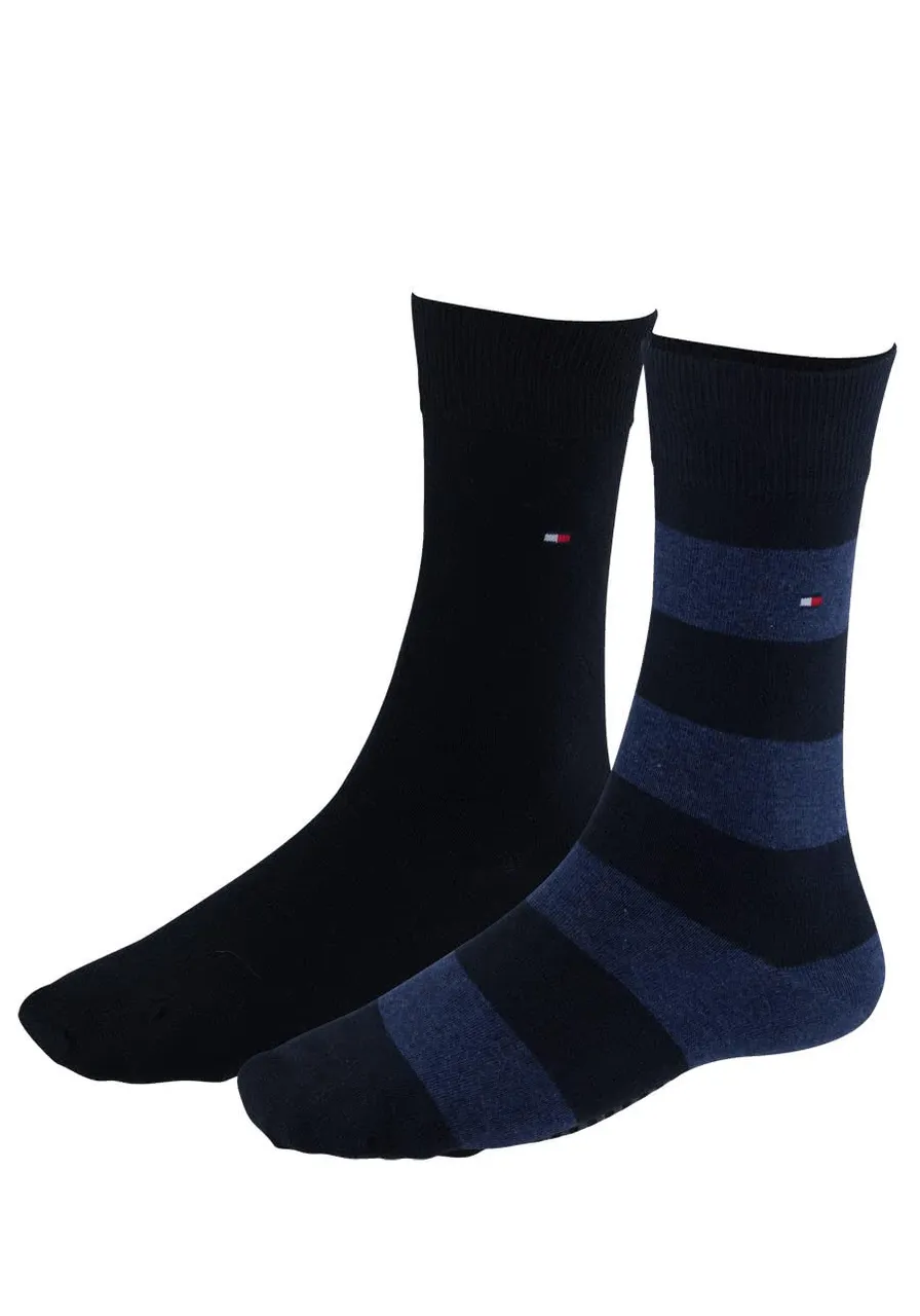 Tommy Hilfiger - Classic Mens Socks - Men's Accessories -