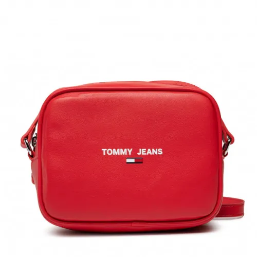 Tommy Hilfiger , Cross Body Bags ,Red female, Sizes: ONE SIZE