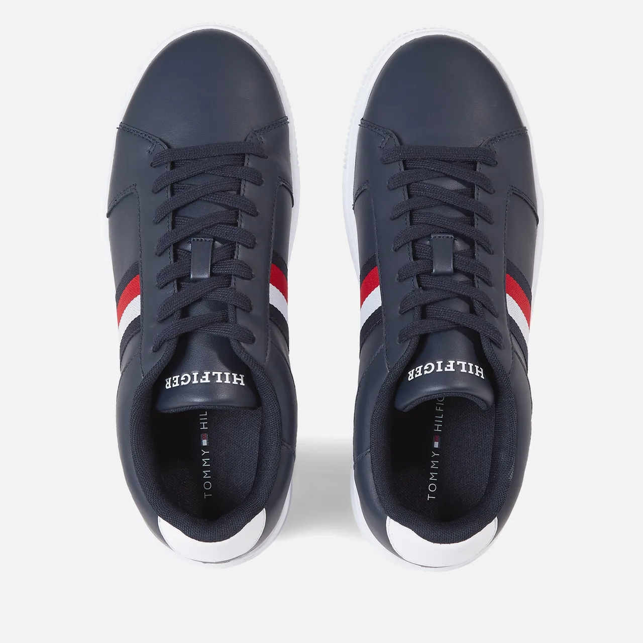 Tommy Hilfiger Cupsole Trainers