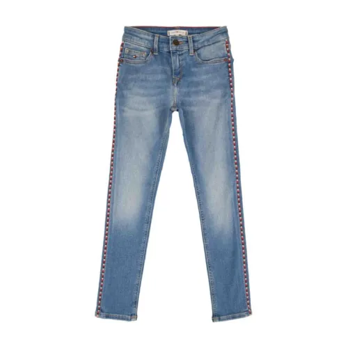 Tommy Hilfiger , Denim jeans ,Blue female, Sizes: