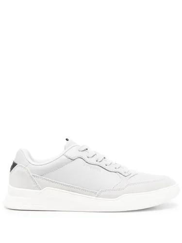 Tommy Hilfiger Elevated low-top sneakers - Grey