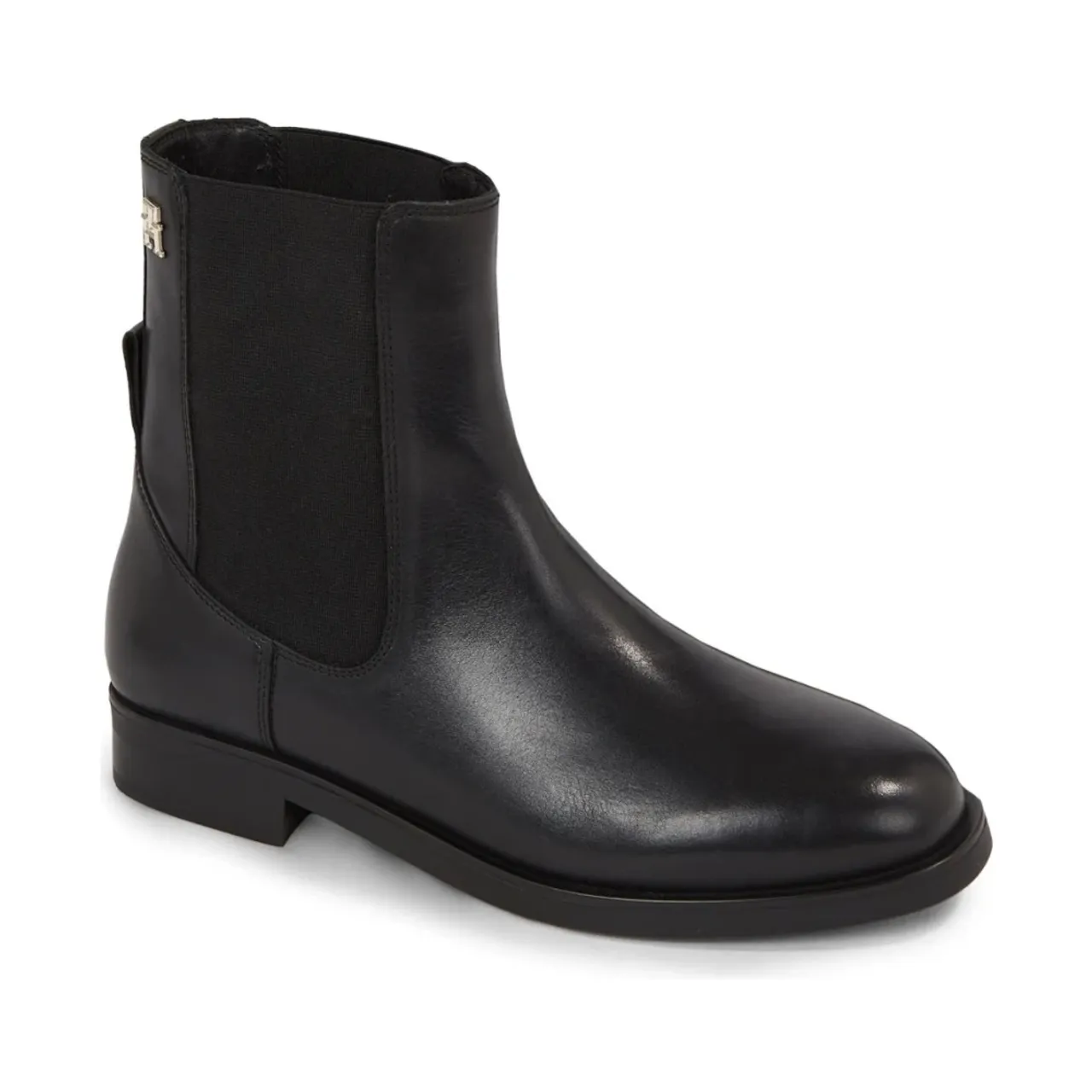 Tommy Hilfiger , Essent Thermo Bootie ,Black female, Sizes: