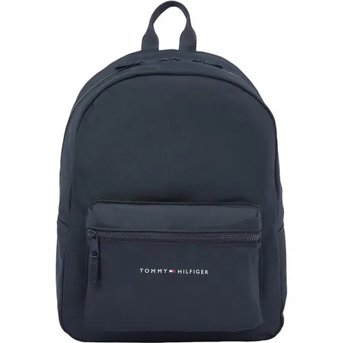 Tommy Hilfiger Essential Backpack Juniors - Blue