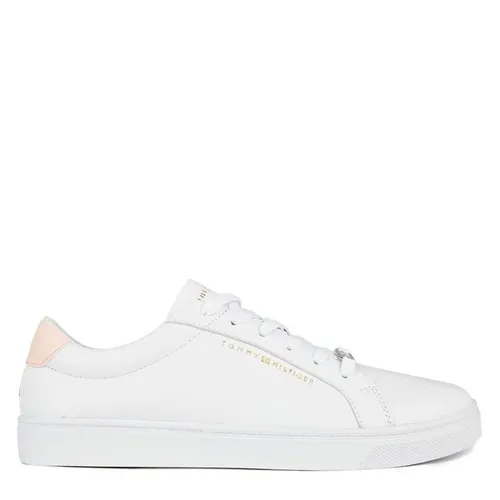 Tommy Hilfiger Essential Trainers - Pink